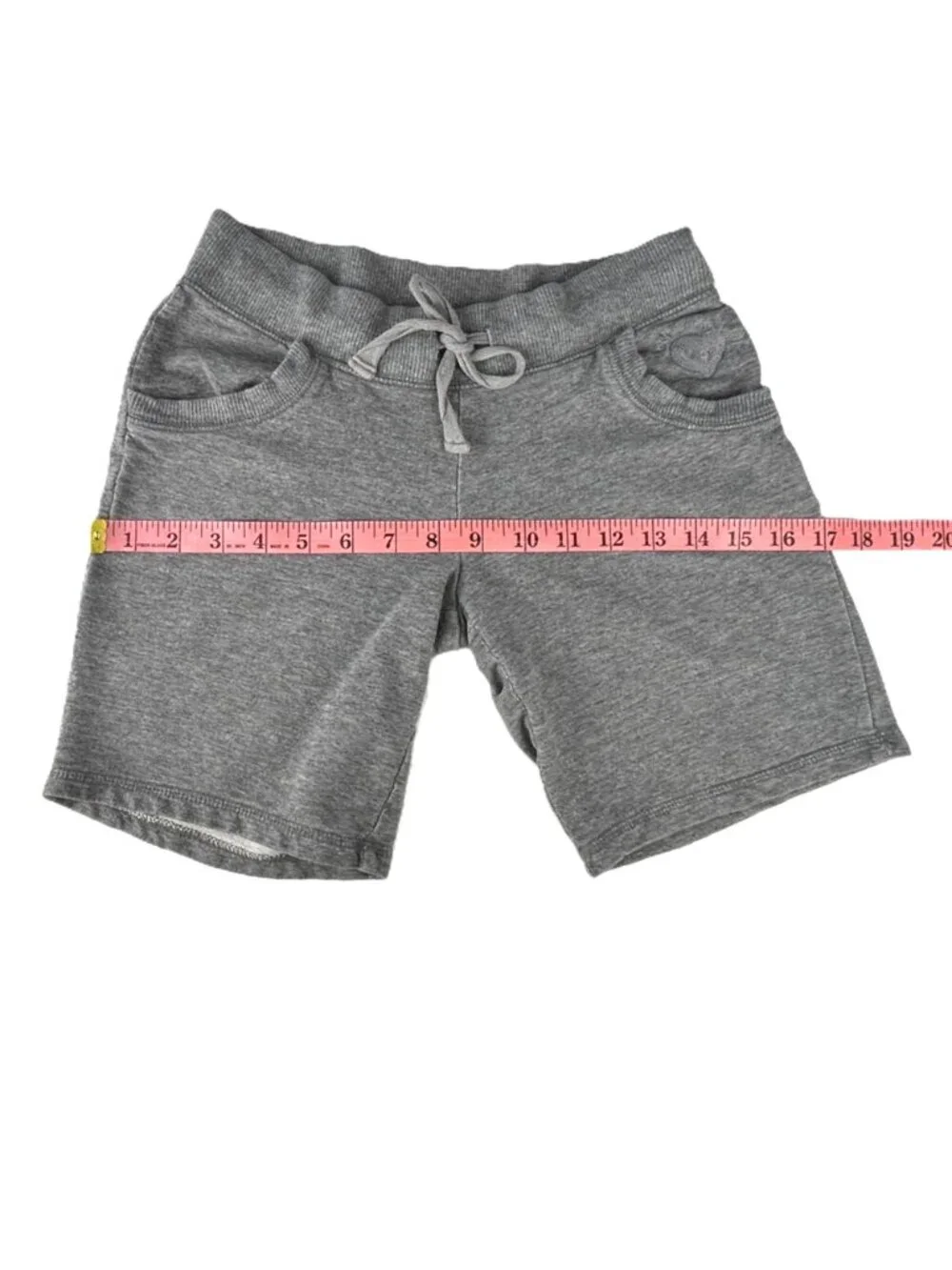 Justice Girls Shorts